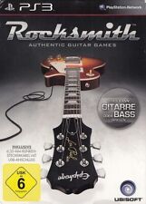 Rocksmith inkl kabel gebraucht kaufen  Berlin