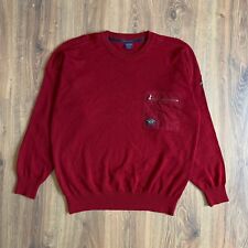 paul shark jumper xxl for sale  Shipping to Ireland