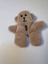 Flat teddy bear for sale  Groton