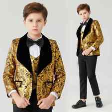 Boys wedding suits for sale  Shipping to Ireland