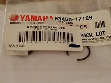 Yamaha circlip 93450 for sale  ABERDEEN