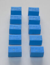 10x spf455 blau gebraucht kaufen  Stockelsdorf