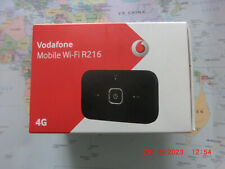 Vodafone lte router gebraucht kaufen  Bad Freienwalde (Oder)