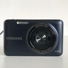 Samsung ES95 Digital Camera 16.0 Mp Black TESTED + Battery for sale  Shipping to South Africa