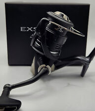 Shimano 20 Exsence BB 4000MXG Spinning Reel from Japan for sale  Shipping to South Africa