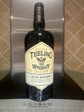 Teeling small batch for sale  SUTTON COLDFIELD