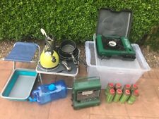 Camping equipment bundle for sale  MANCHESTER