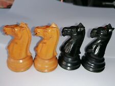 Antique jaques chess for sale  KETTERING