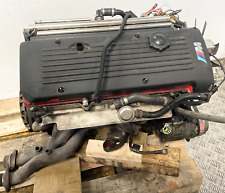 e46 m3 engine for sale  OSWESTRY