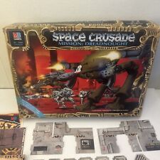 Dreadnought space crusade for sale  BRACKNELL