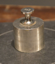 Calibration weight 1lb for sale  State College
