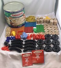 Tinker toys ultra for sale  Florence