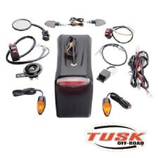 Usado, Tusk Enduro Dual Esporte Iluminação Kit Street Legal Yamaha Wr250F 2003-2021 comprar usado  Enviando para Brazil