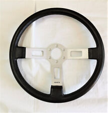 Steering wheel abarth usato  Catania