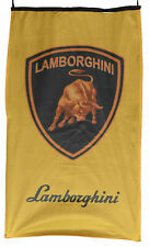 lamborghini banner for sale  Miami