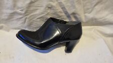 Clarks patent leather for sale  NORTHAMPTON