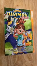 Digimon tamers tokyopop for sale  Miami