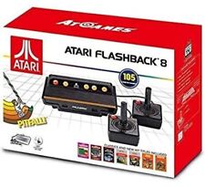Atari flashback black for sale  KIDLINGTON