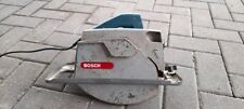 Bosch handkreissäge 1200w gebraucht kaufen  Langenhagen