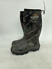 camo hunting boots for sale  Champaign