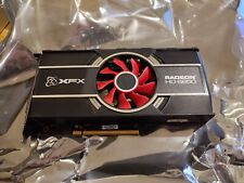 Xfx radeon 6850 gebraucht kaufen  Wipperfürth