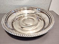 English silver plated for sale  Auburndale