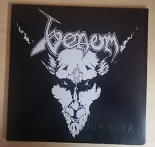 Venom black metal usato  Napoli