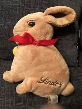 Lindt rabbit bunny for sale  HAVANT