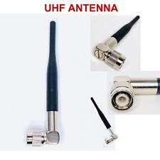 Tnc antenna uhf for sale  LONDON