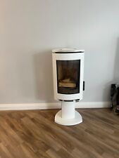 contemporary wood burning stoves for sale  LIVERPOOL