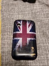 Capa traseira Samsung Galaxy Y Official Team GB comprar usado  Enviando para Brazil