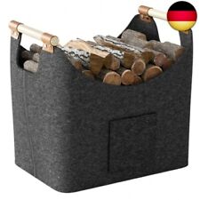 Holzkorb kaminholz xxl gebraucht kaufen  Berlin