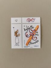 Stamp baguette paris d'occasion  Maisons-Alfort
