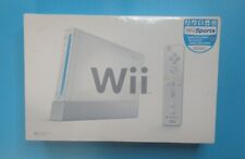 SOLAMENTE caja Nintendo Wii VACÍA. Sin consola sin accesorios segunda mano  Embacar hacia Argentina