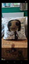 Coraline mother cushion for sale  BRACKLEY