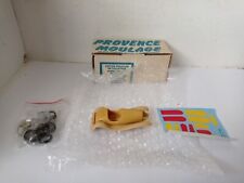 Bugatti T 55 Provence Moulage 1/43 Voiture Ancienne En Métal /Resine Kit comprar usado  Enviando para Brazil