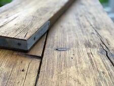 Reclaimed scaffold board for sale  COVENTRY