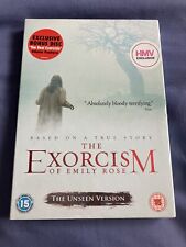 Exorcism emily rose for sale  BRENTWOOD