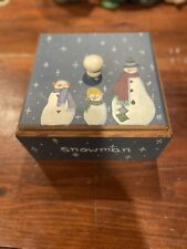 Snowman build kit for sale  Pelham