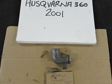 Husqvarna 360cc stroke for sale  LEOMINSTER