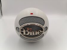 Faulty blue snowball for sale  CARSHALTON