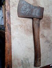 Wood axe for sale  STOWMARKET