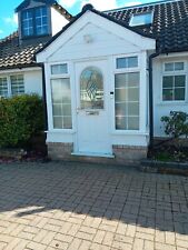 Used porch upvc for sale  CHELMSFORD