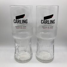 Pair carling lager for sale  YEOVIL