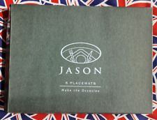 Jason placemats tea for sale  UK