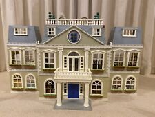 Sylvanian families grand for sale  PRESTEIGNE