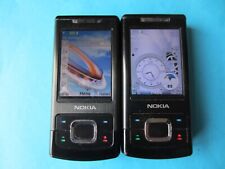 Nokia slide 6500 for sale  WELWYN GARDEN CITY