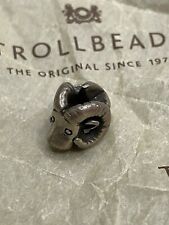 Beads trollbeads 100 usato  Milazzo