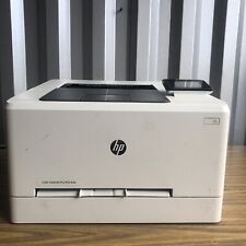 Impressora Duplex Sem Fio HP Color LaserJet Pro MFP M254DW Contagem de 1.665 Páginas comprar usado  Enviando para Brazil