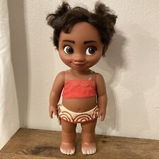 Disney moana animators for sale  Oregon City